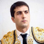 Javier Castaño tickets