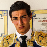 Nacho Torrejón tickets