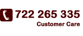 Atenci&oacute;n al cliente